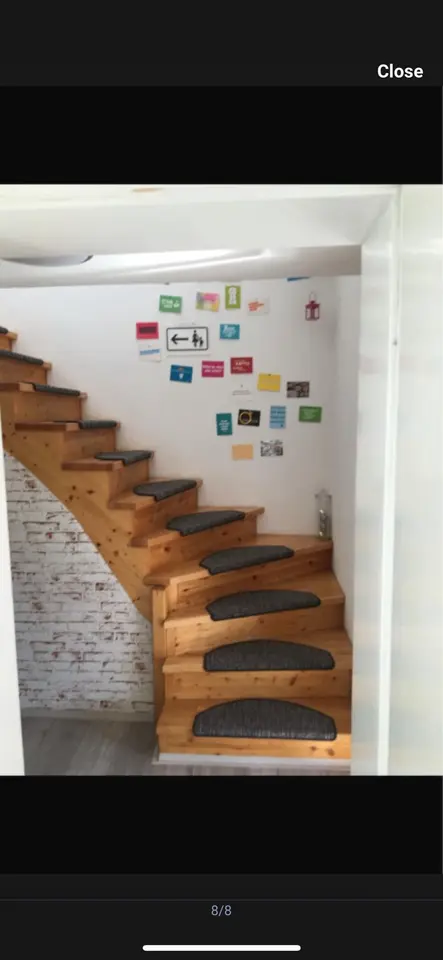 WG-Zimmer mit 130 m² in Weingarten – Bild 4