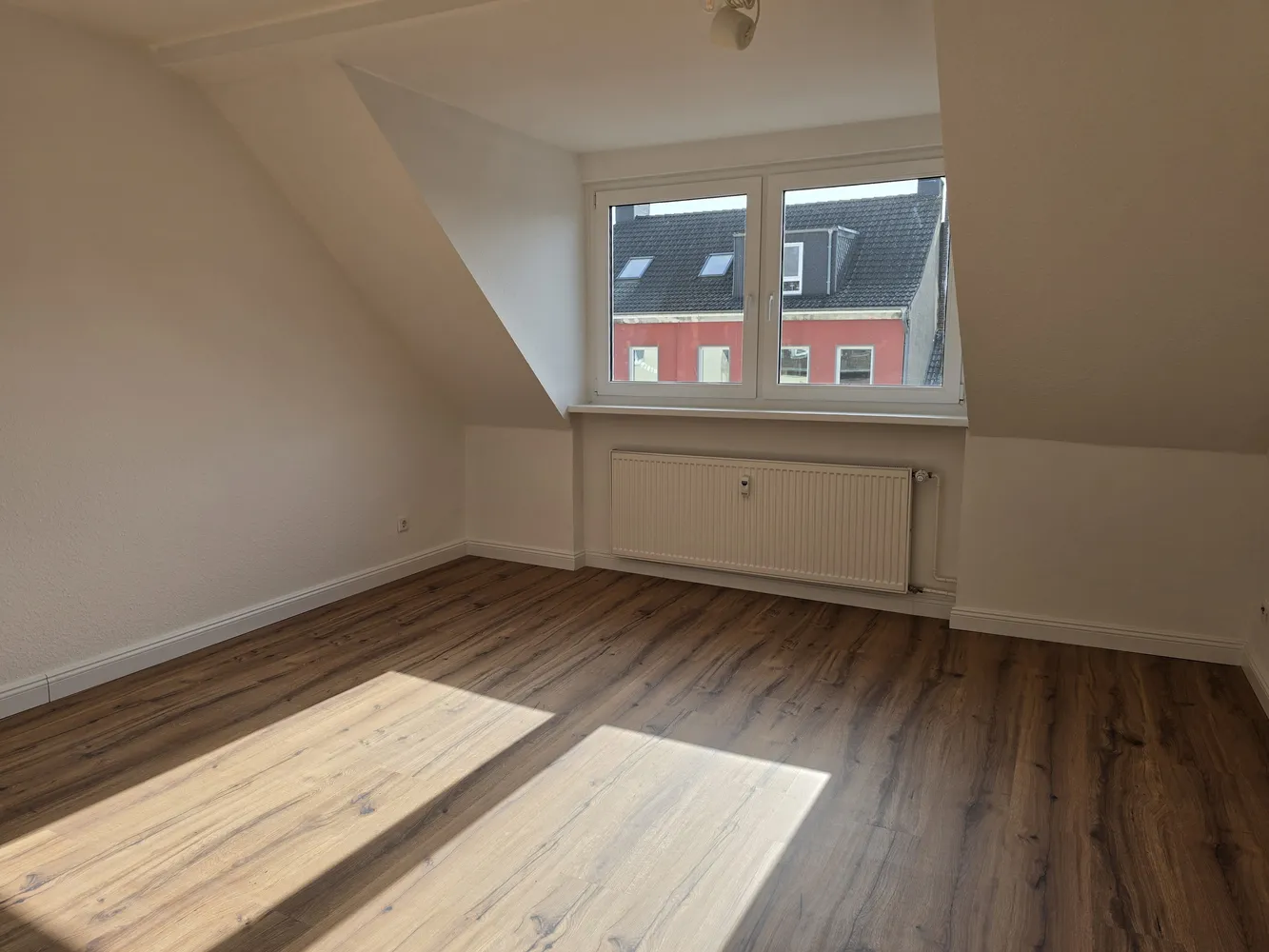 3 Zimmer Wohnung mit 81 m² in Essen – Bild 1