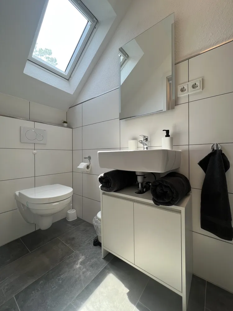 1 Zimmer Wohnung mit 20 m² in Bad Kreuznach – Bild 4