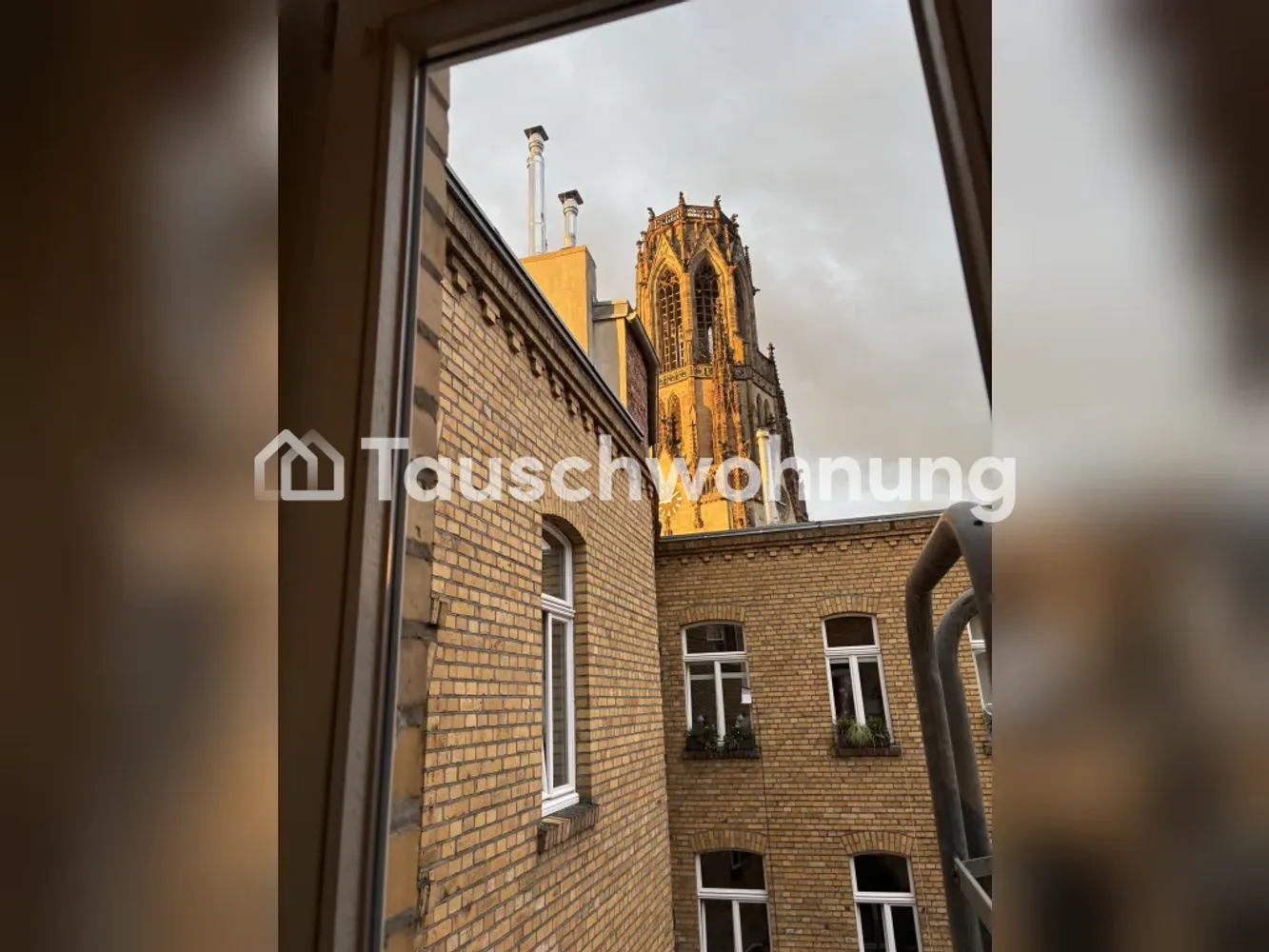 2 room apartment with 55 m² in Cologne – Photo 4