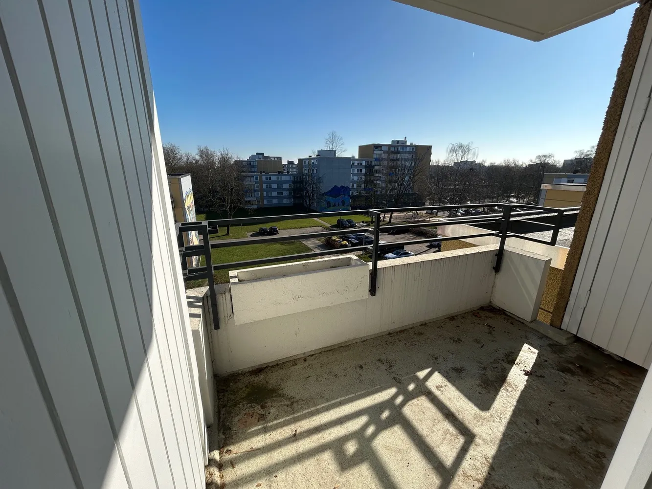 2 Zimmer Wohnung mit 53 m² in Dortmund – Bild 5
