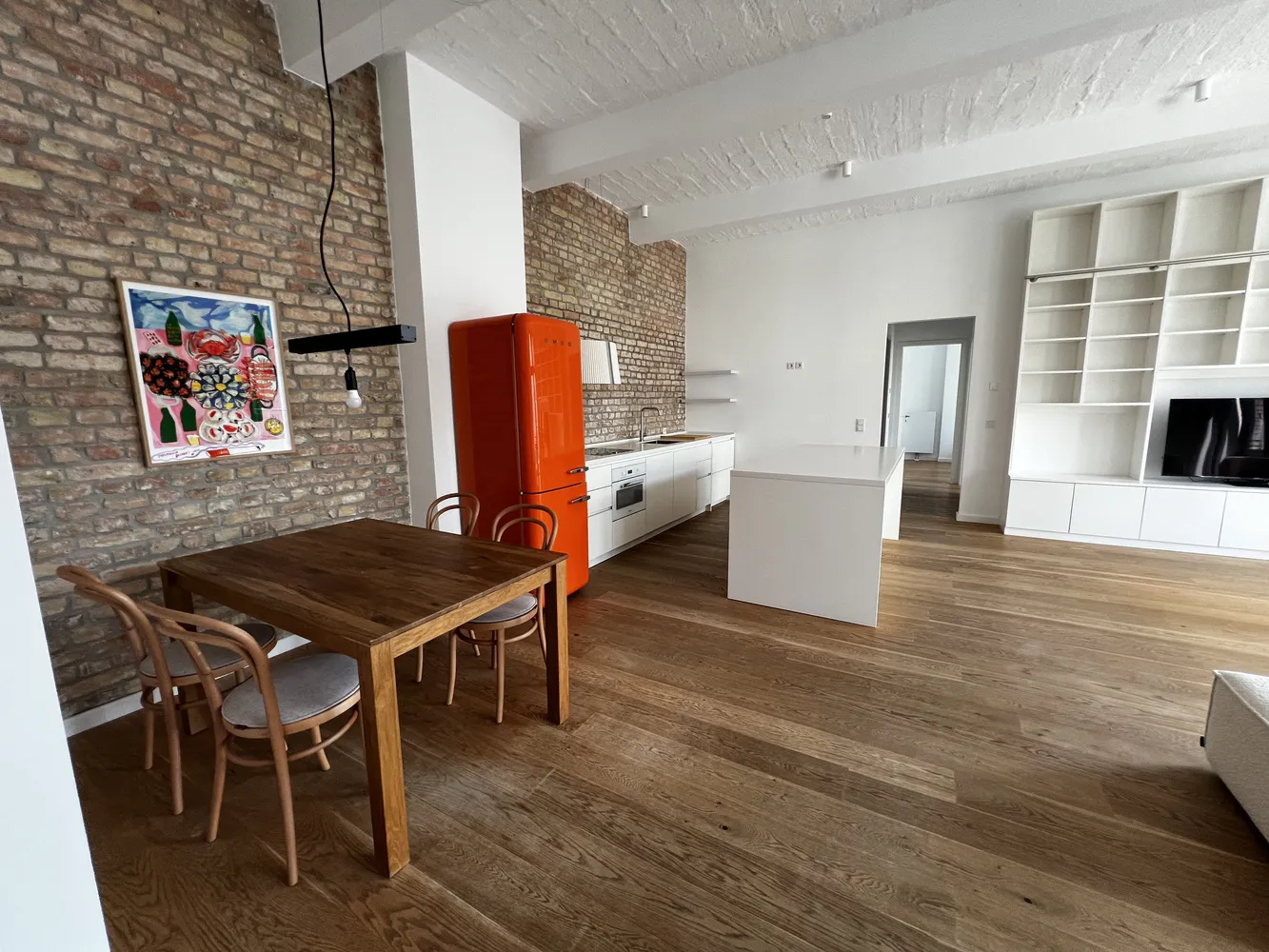 3 Zimmer Wohnung mit 124 m² in Berlin – Bild 12