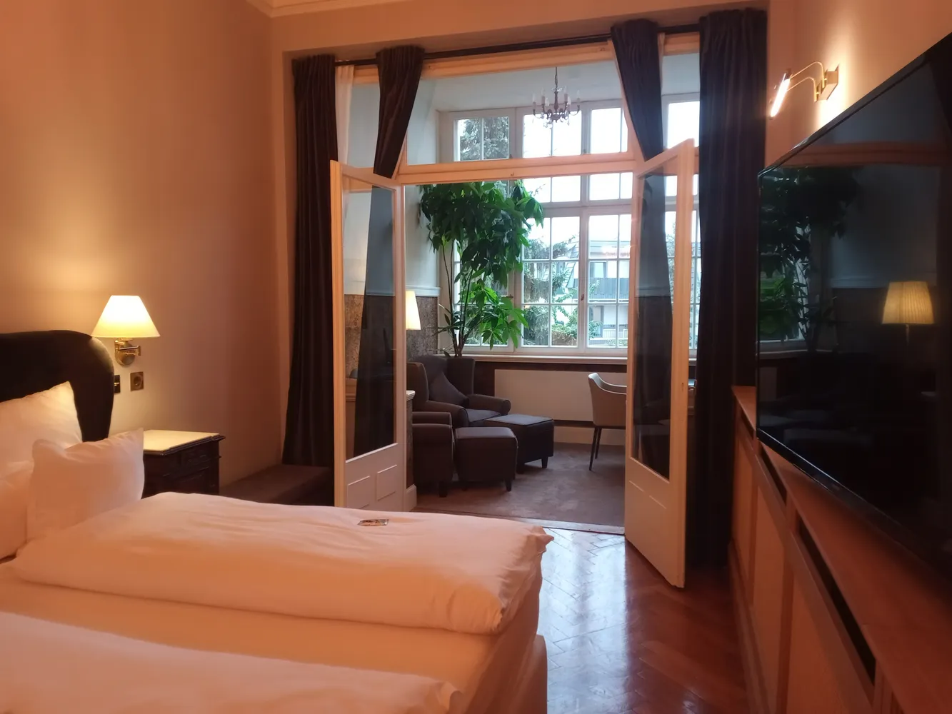 7 Zimmer Wohnung mit 224 m² in Weimar – Bild 11