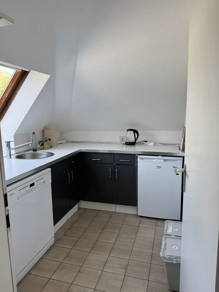 2 Zimmer Wohnung mit 42 m² in Köln – Bild 7