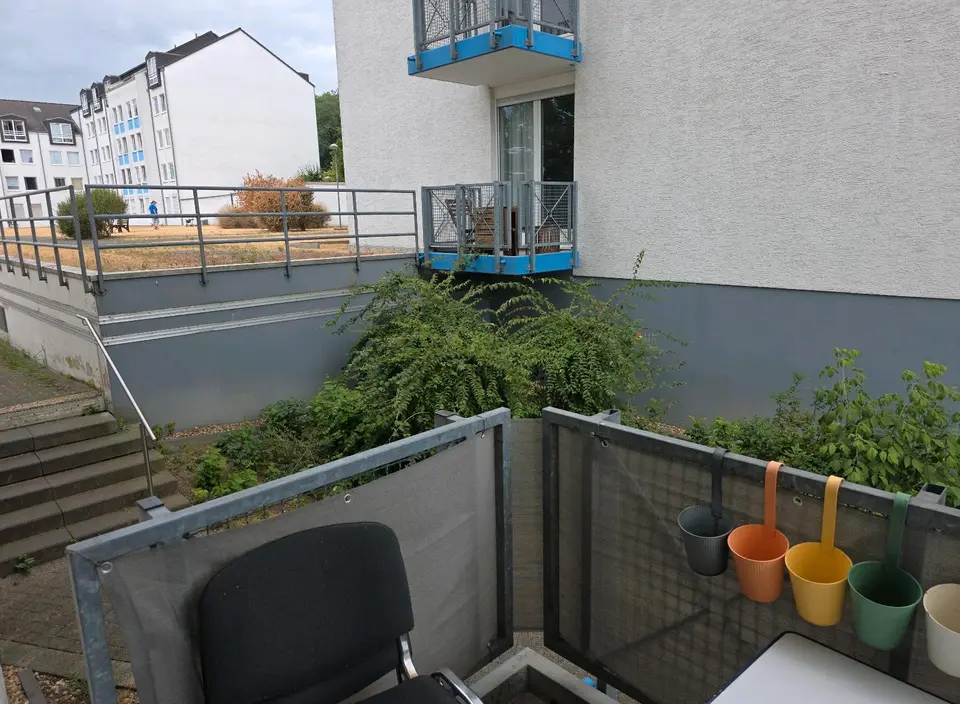 2 Zimmer Wohnung mit 55 m² in Bergheim – Bild 6