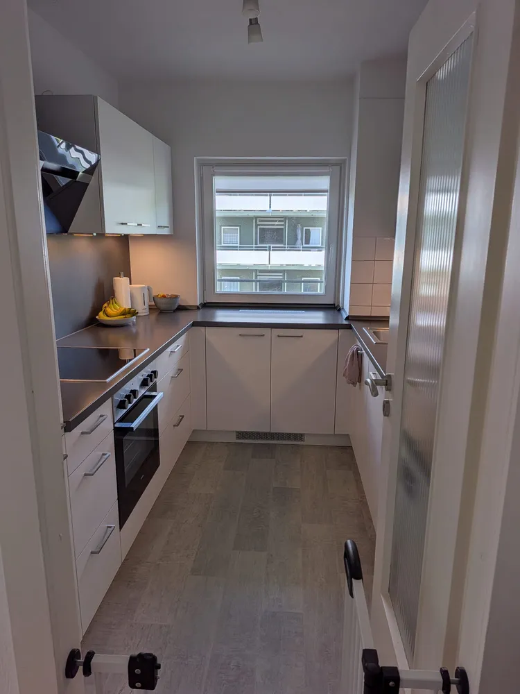 3 Zimmer Wohnung mit 86 m² in Köln – Bild 2