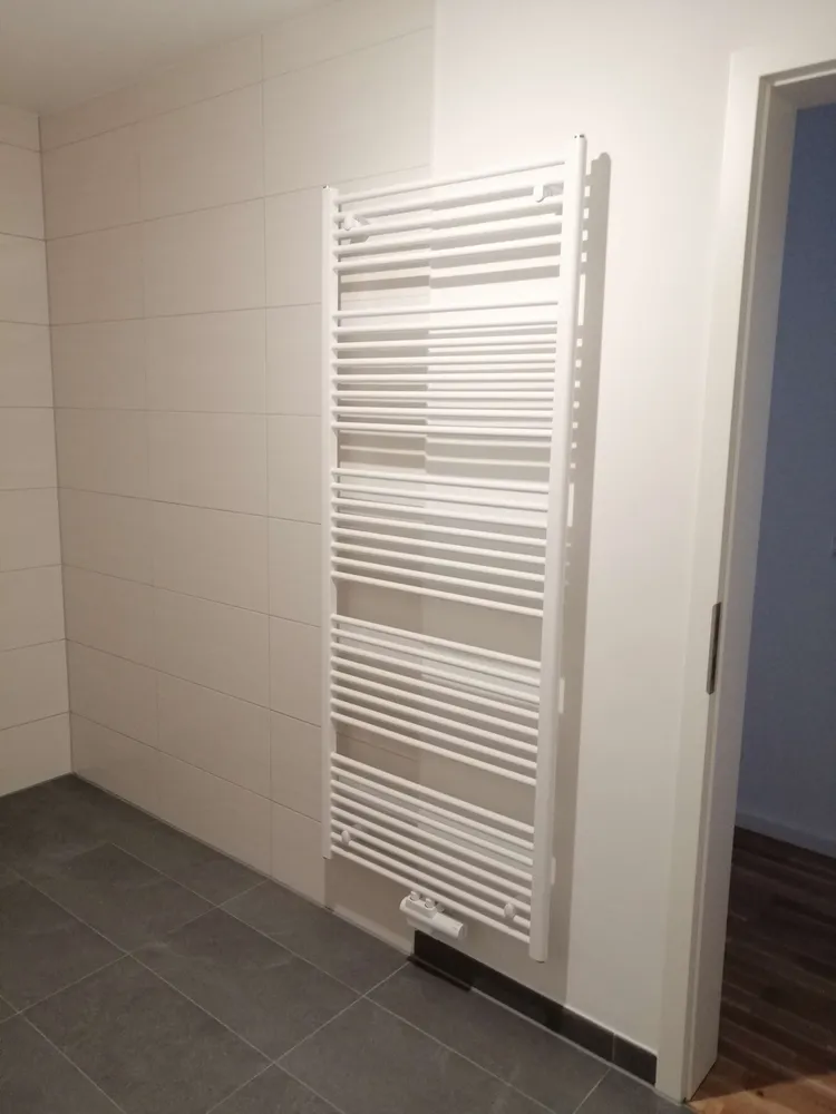 2 Zimmer Wohnung mit 74 m² in Hamburg – Bild 10