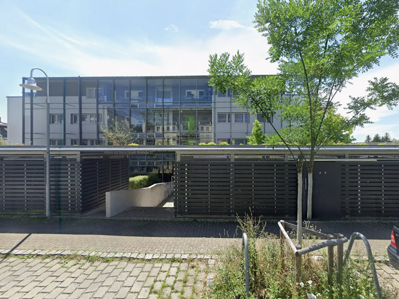 3 Zimmer Wohnung mit 92 m² in Konstanz – Bild 2