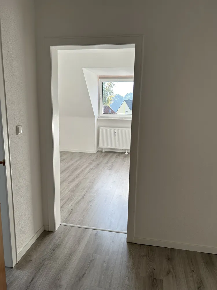 2 Zimmer Wohnung mit 51 m² in Essen – Bild 1