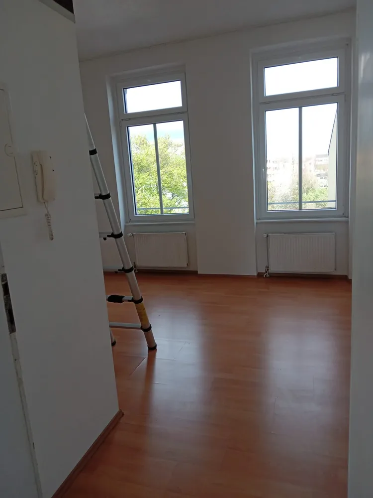 1 room apartment with 16 m² in Bonn – Photo 2