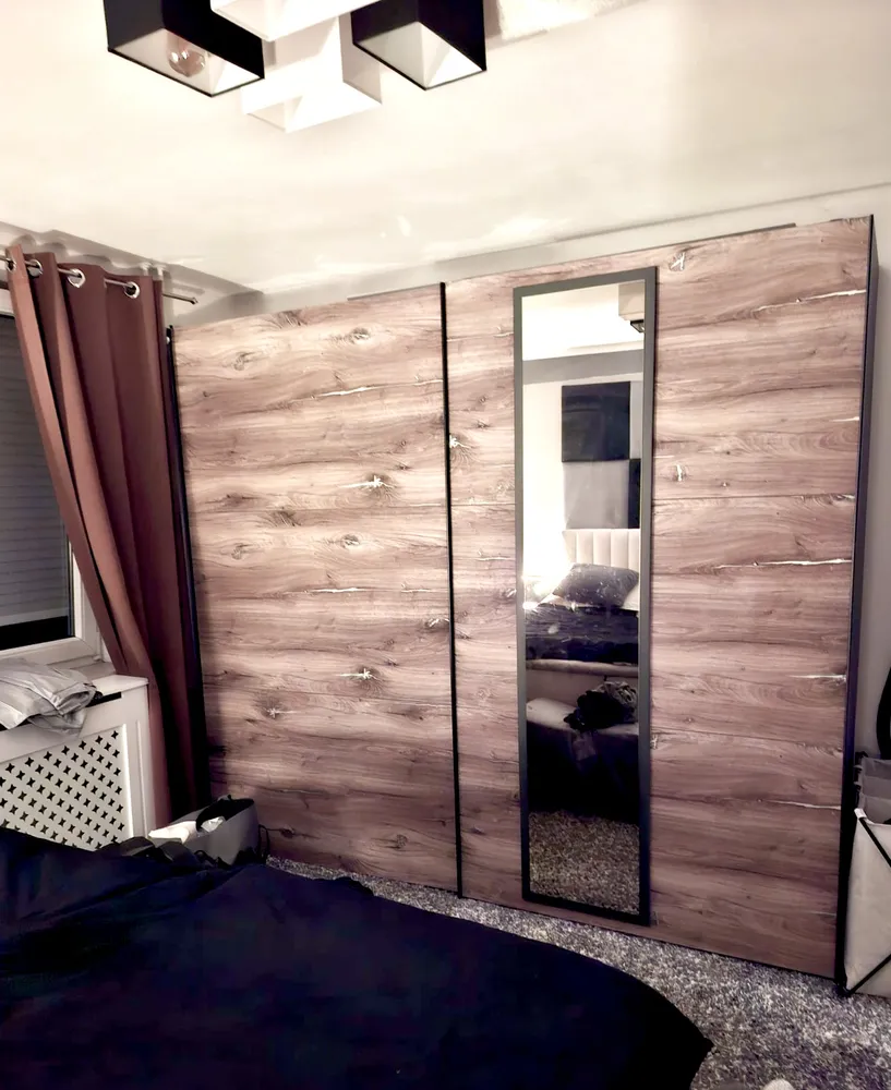 3 Zimmer Wohnung mit 75 m² in München – Bild 6
