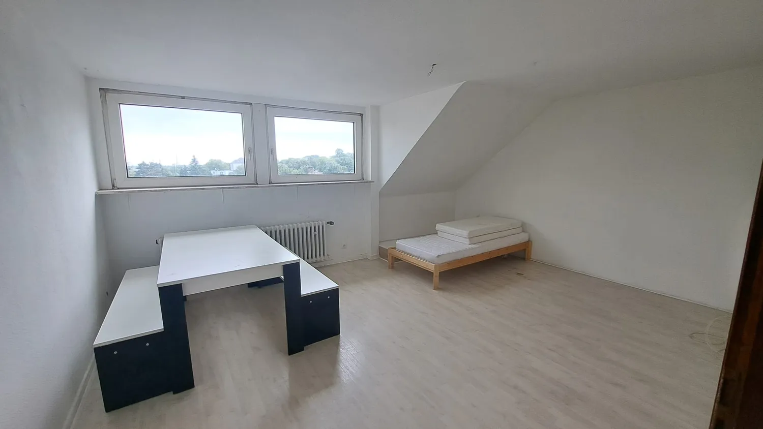 2 Zimmer Wohnung mit 60 m² in Mülheim an der Ruhr – Bild 2