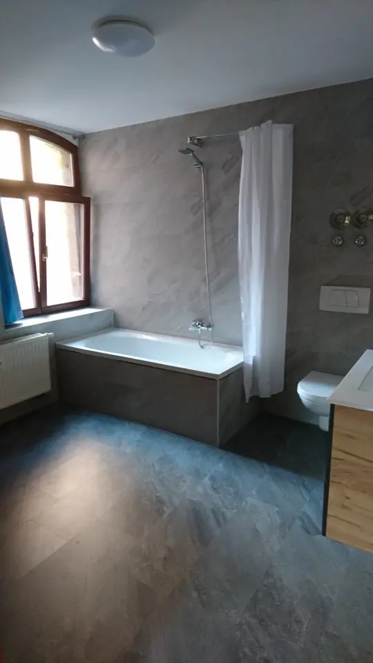 2 Zimmer Wohnung mit 62 m² in Sonneberg – Bild 5