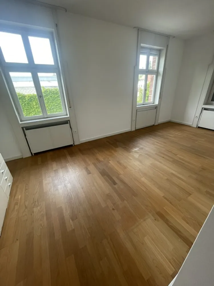 4 Zimmer Wohnung mit 138 m² in Darmstadt – Bild 9
