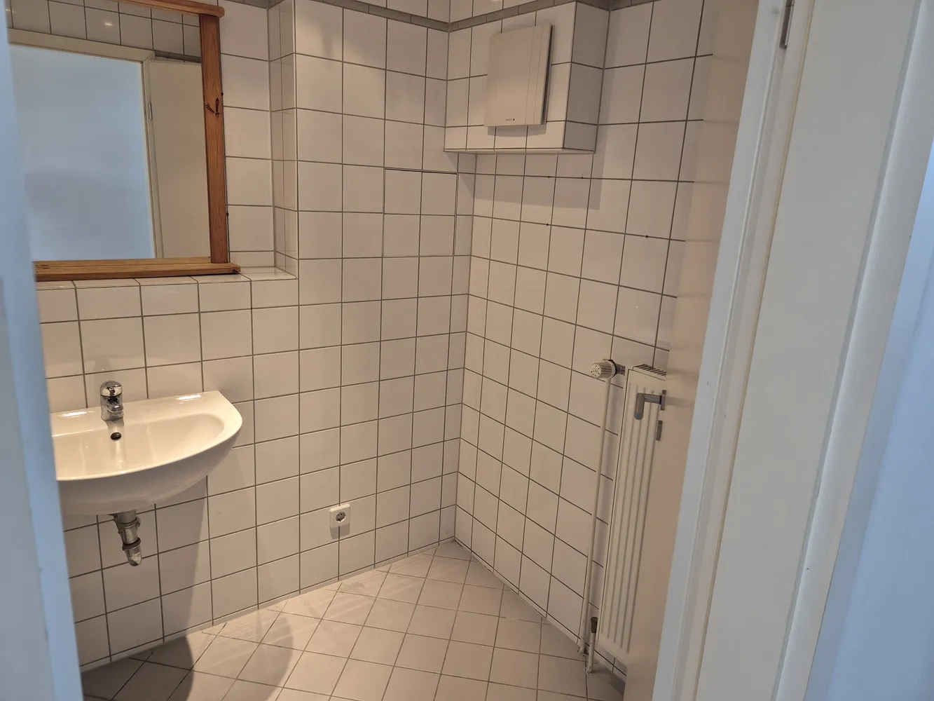 2 Zimmer Wohnung mit 59 m² in Brandenburg an der Havel – Bild 1