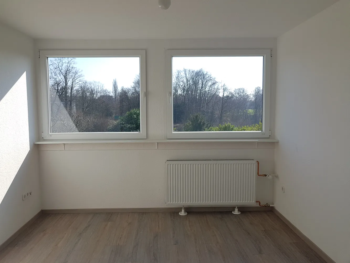 2 Zimmer Wohnung mit 60 m² in Mülheim an der Ruhr – Bild 7