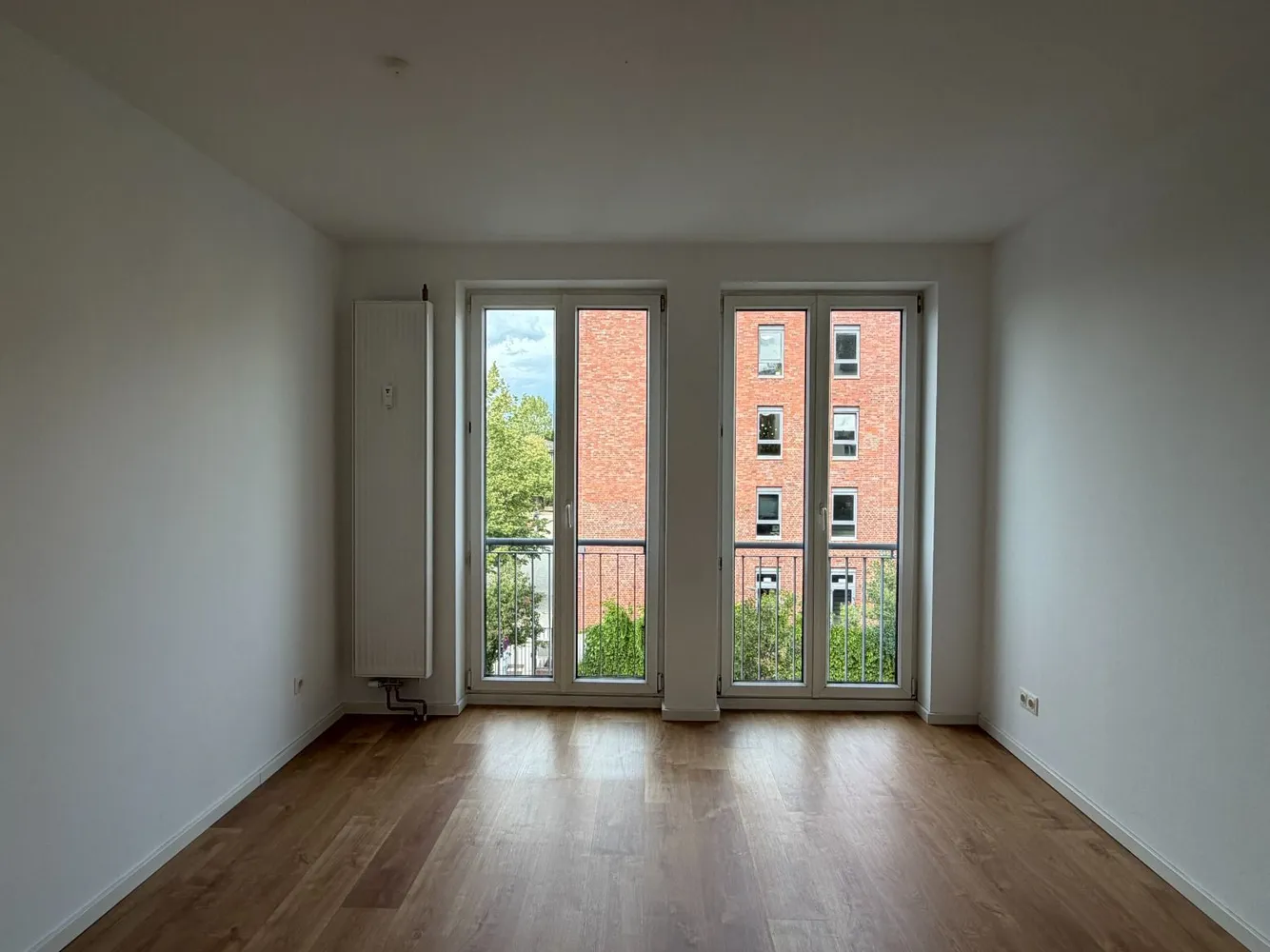 2 Zimmer Wohnung mit 62 m² in Berlin – Bild 3