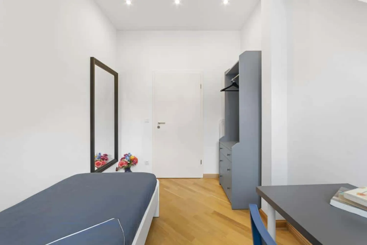 WG-Zimmer mit 8 m² in Berlin – Bild 1