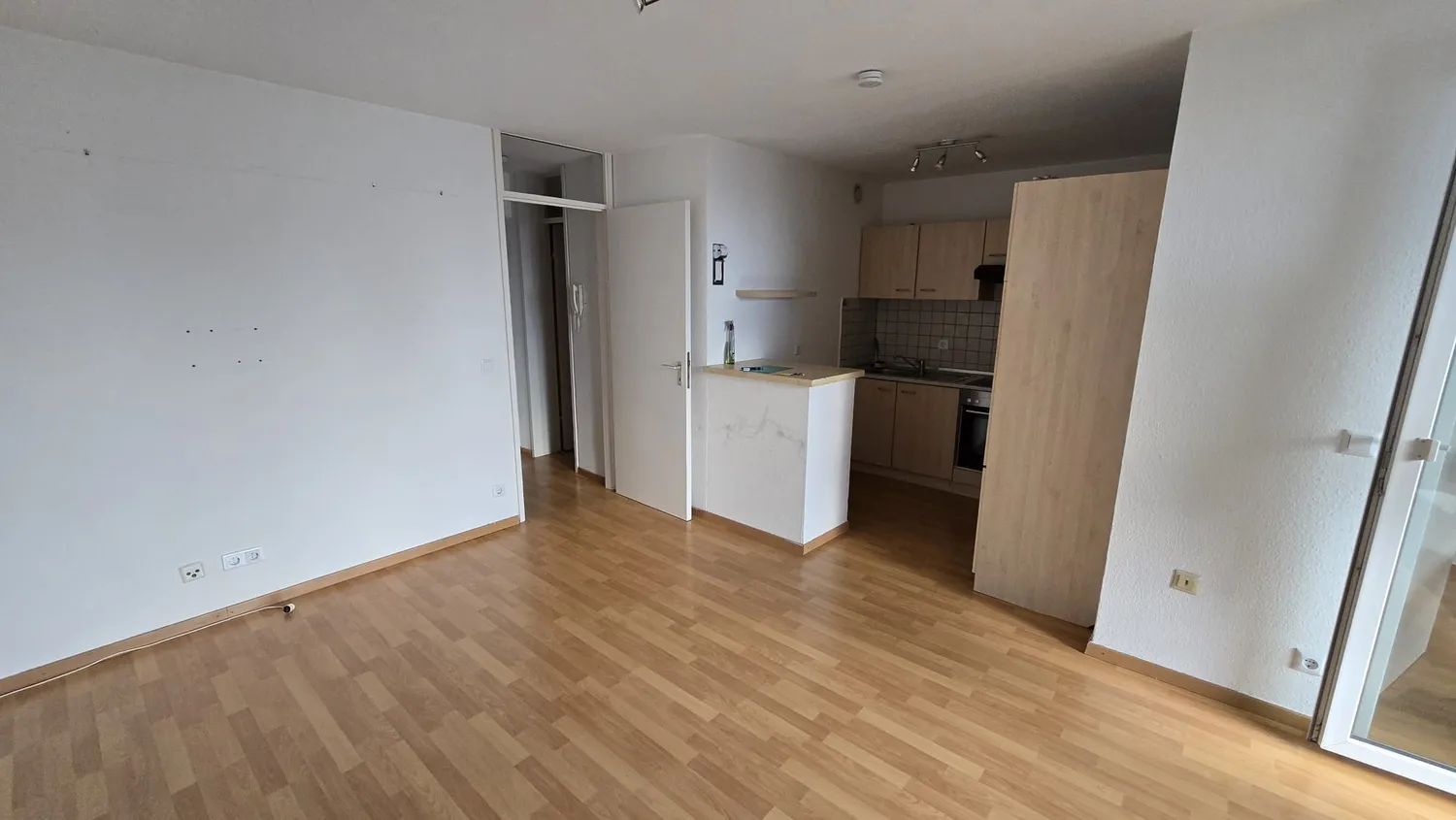 2 Zimmer Wohnung mit 40 m² in Stuttgart – Bild 7