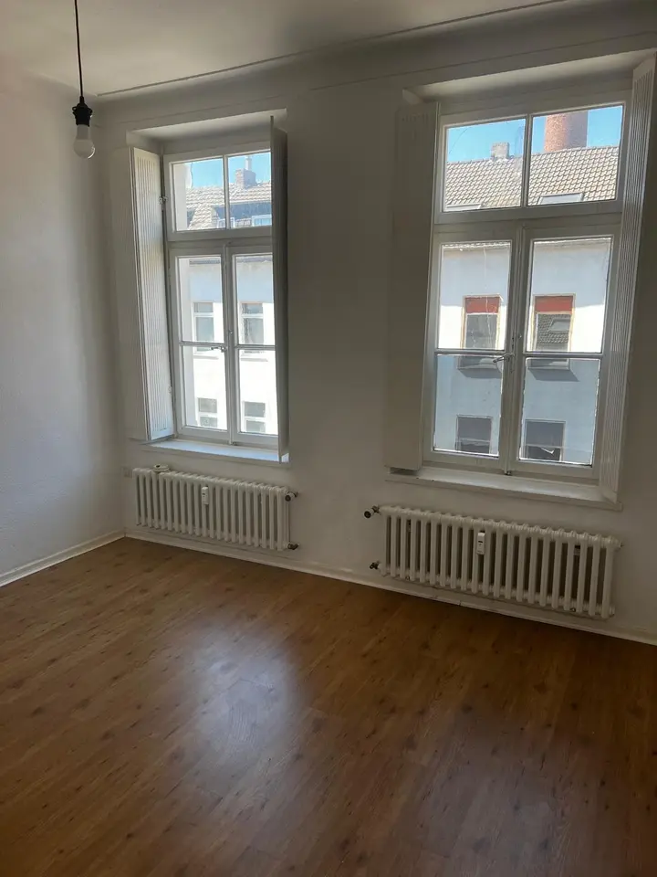 2 Zimmer Wohnung mit 55 m² in Krefeld – Bild 5
