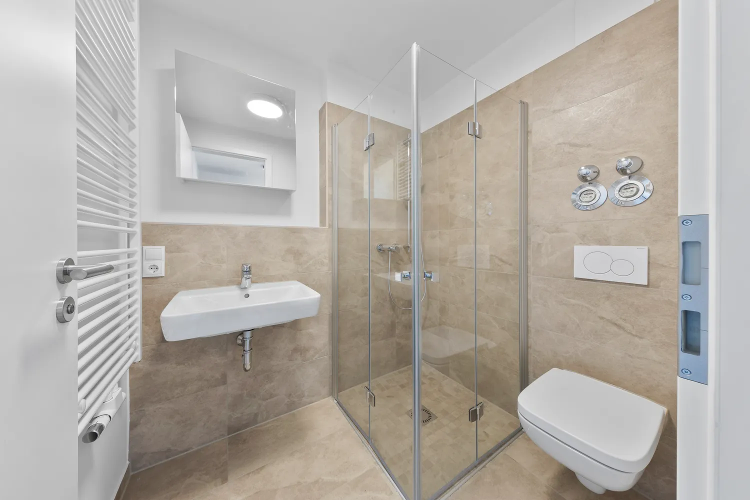 1 Zimmer Wohnung mit 21 m² in Berlin – Bild 5
