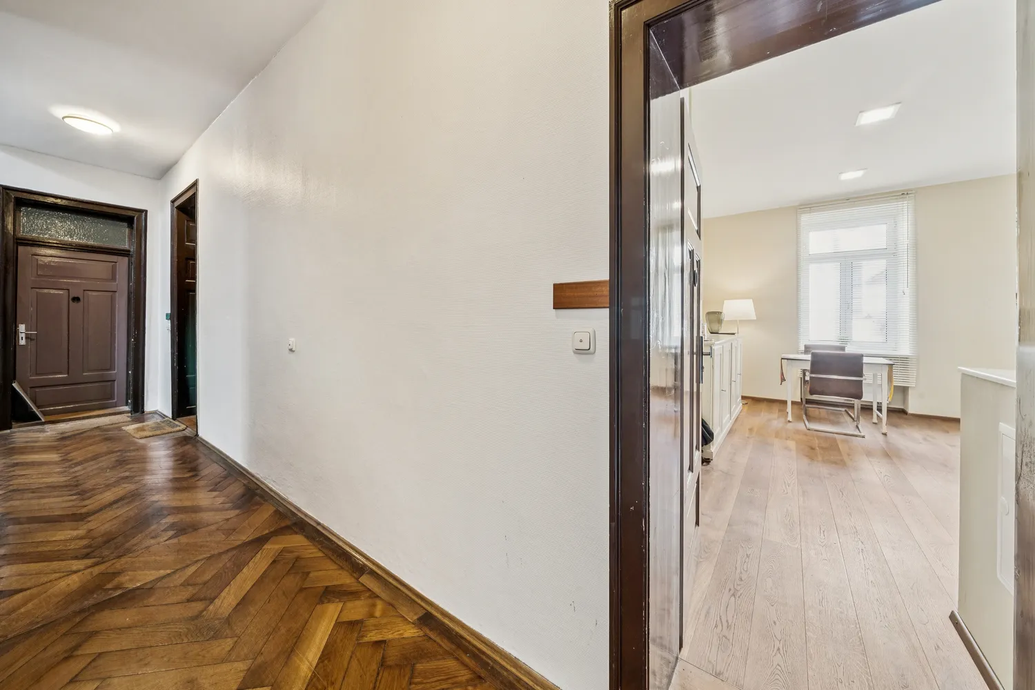 1 room apartment with 34 m² in Munich – Photo 6