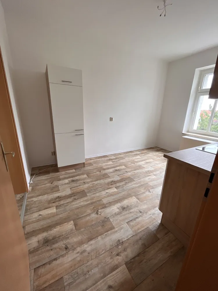 2 Zimmer Wohnung mit 49 m² in Halberstadt – Bild 1