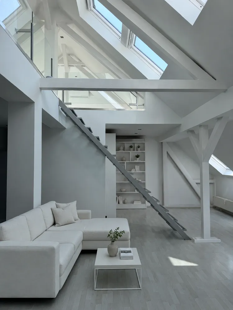 4 Zimmer Wohnung mit 168 m² in Essen – Bild 3
