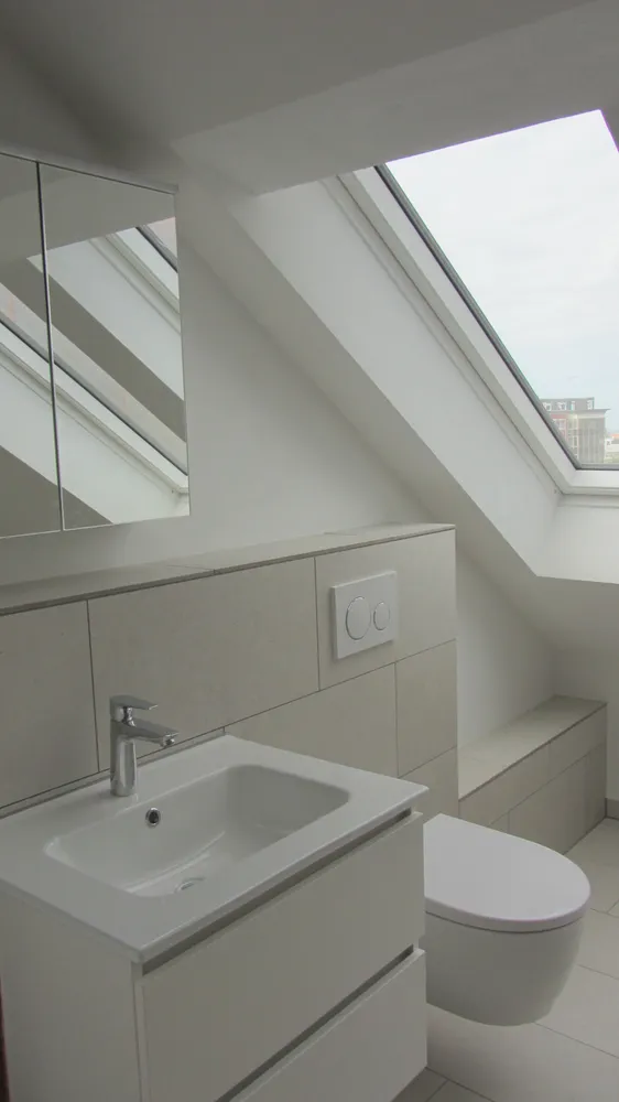 2 Zimmer Wohnung mit 72 m² in Freiburg im Breisgau – Bild 8