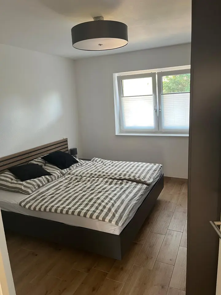 2 Zimmer Wohnung mit 58 m² in Borken – Bild 1