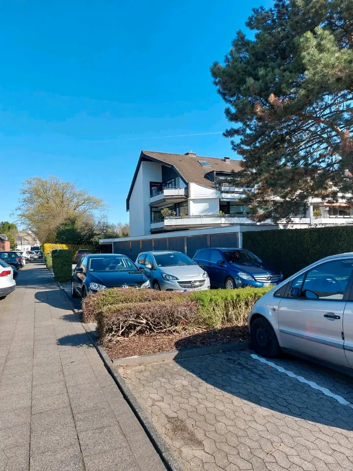 3 Zimmer Wohnung mit 85 m² in Krefeld – Bild 2