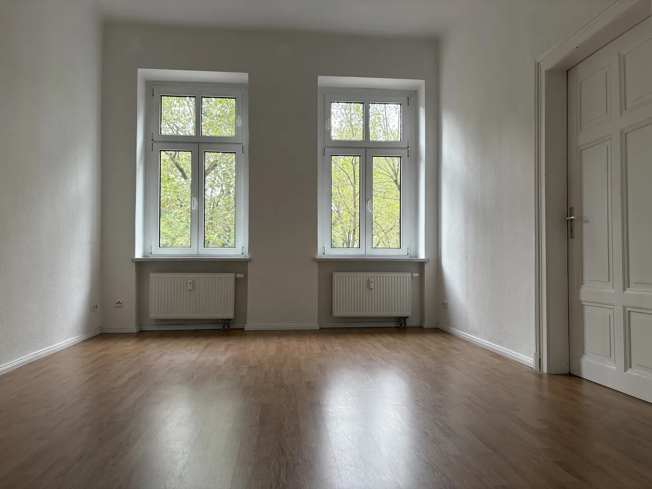 3 Zimmer Wohnung mit 70 m² in Leipzig – Bild 4