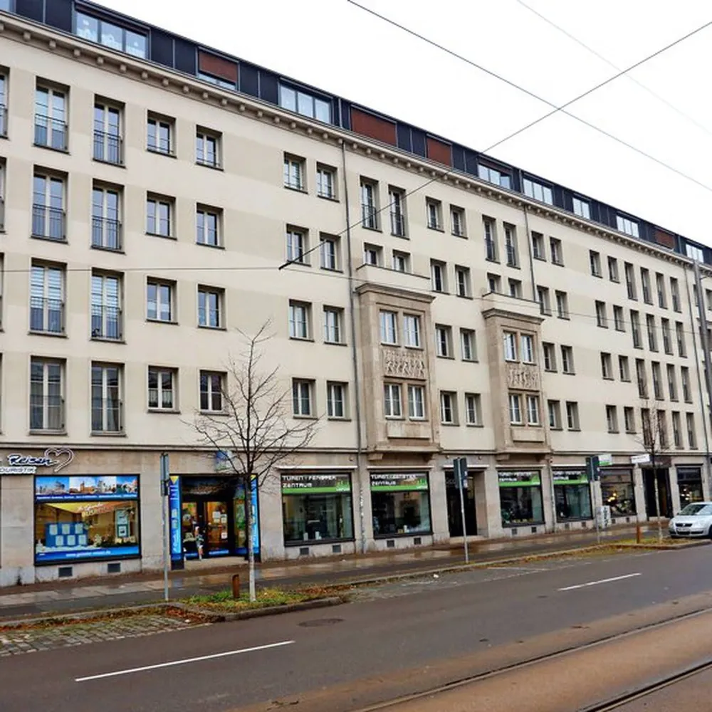 1 Zimmer Wohnung mit 52 m² in Leipzig – Bild 6