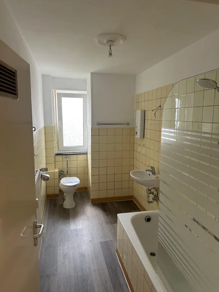 2 Zimmer Wohnung mit 60 m² in Mannheim – Bild 6