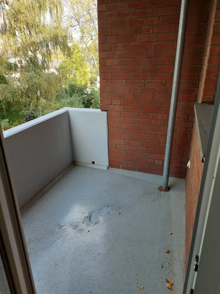 2 room apartment with 52 m² in Cologne – Photo 3