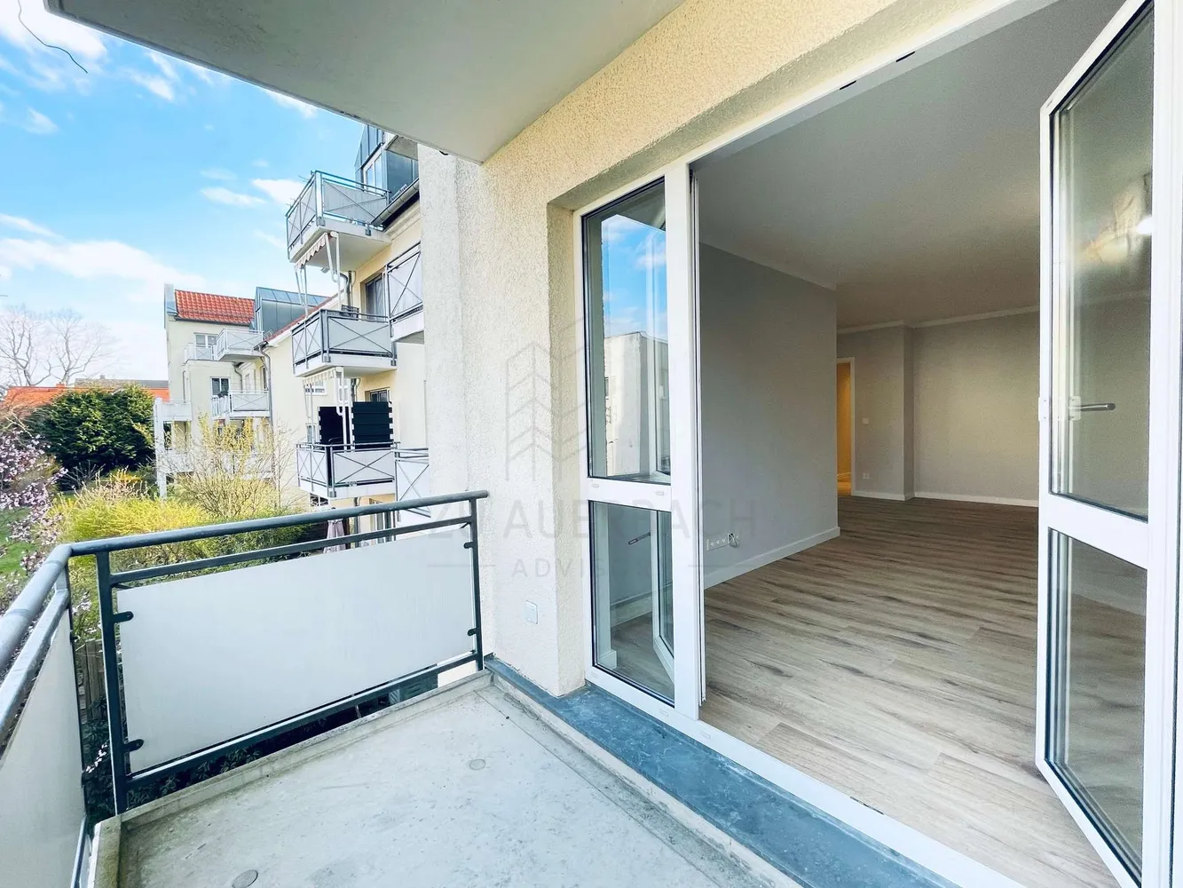 2 Zimmer Wohnung mit 62 m² in Leipzig – Bild 8