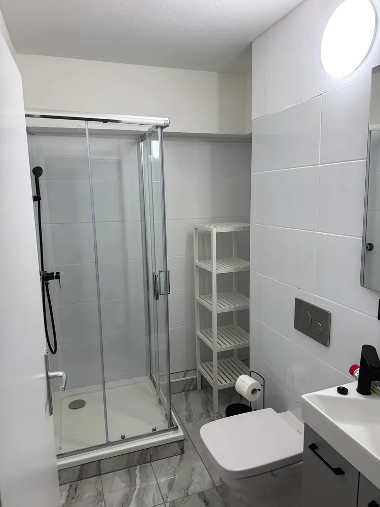 1 Zimmer Wohnung mit 28 m² in Frankfurt am Main – Bild 5