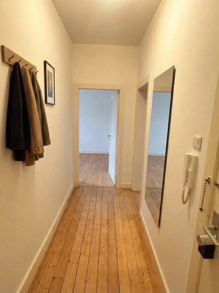 3 Zimmer Wohnung mit 57 m² in Bremen – Bild 7