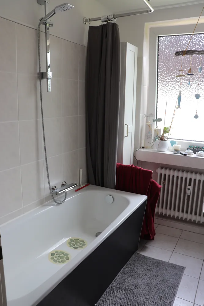 3 room apartment with 104 m² in Düsseldorf – Photo 5
