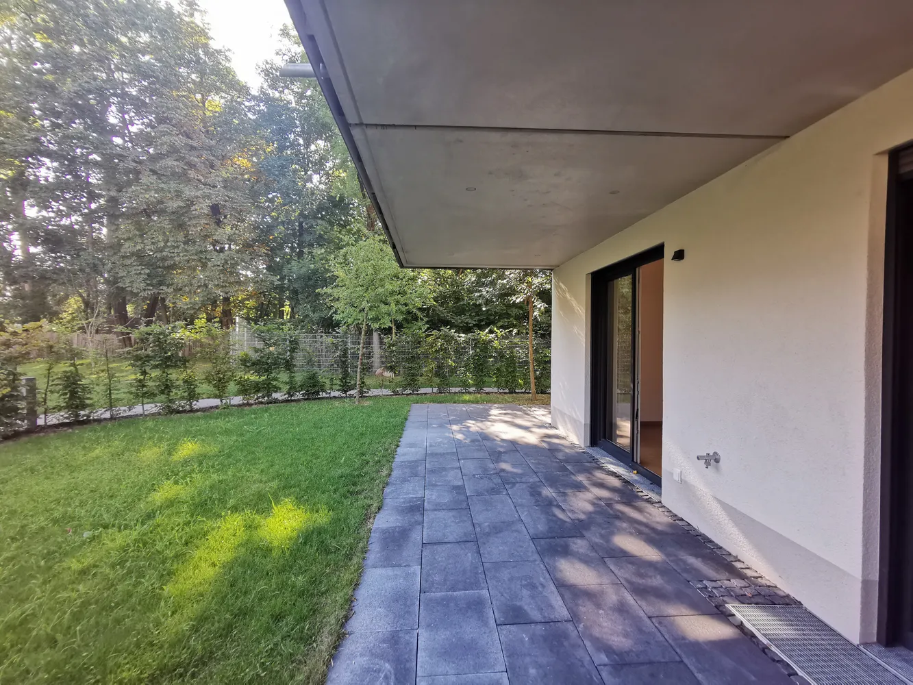 3 Zimmer Wohnung mit 100 m² in München – Bild 11