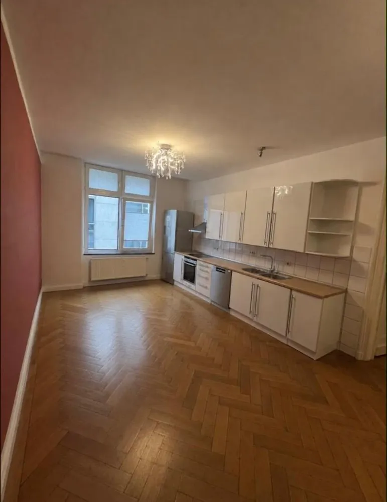 3 Zimmer Wohnung mit 116 m² in Köln – Bild 6