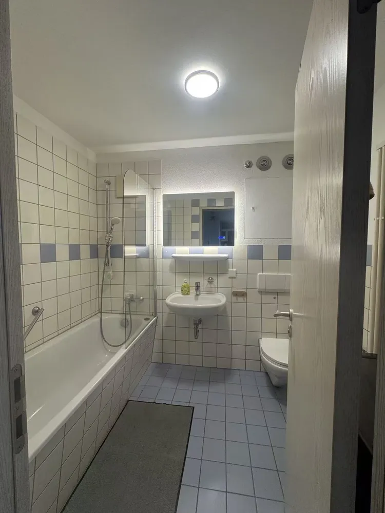 1 Zimmer Wohnung mit 16 m² in Leipzig – Bild 10