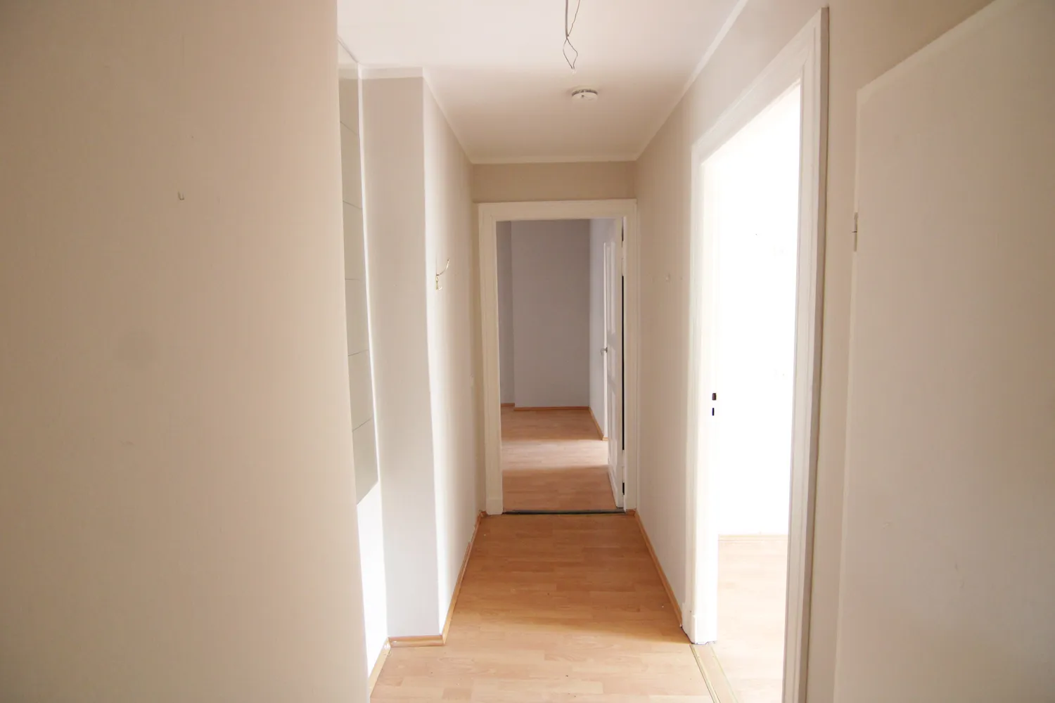 2 room apartment with 62 m² in Berlin – Photo 2