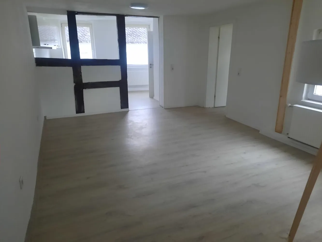 3 Zimmer Wohnung mit 50 m² in Arnsberg – Bild 12