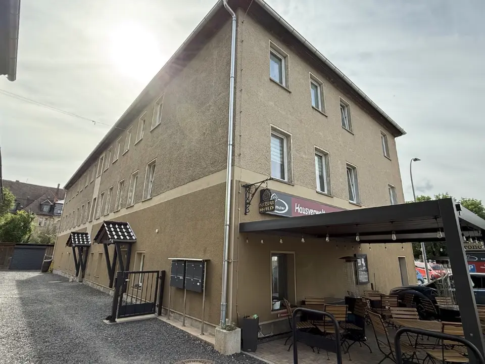 3 Zimmer Wohnung mit 76 m² in Rudolstadt – Bild 3