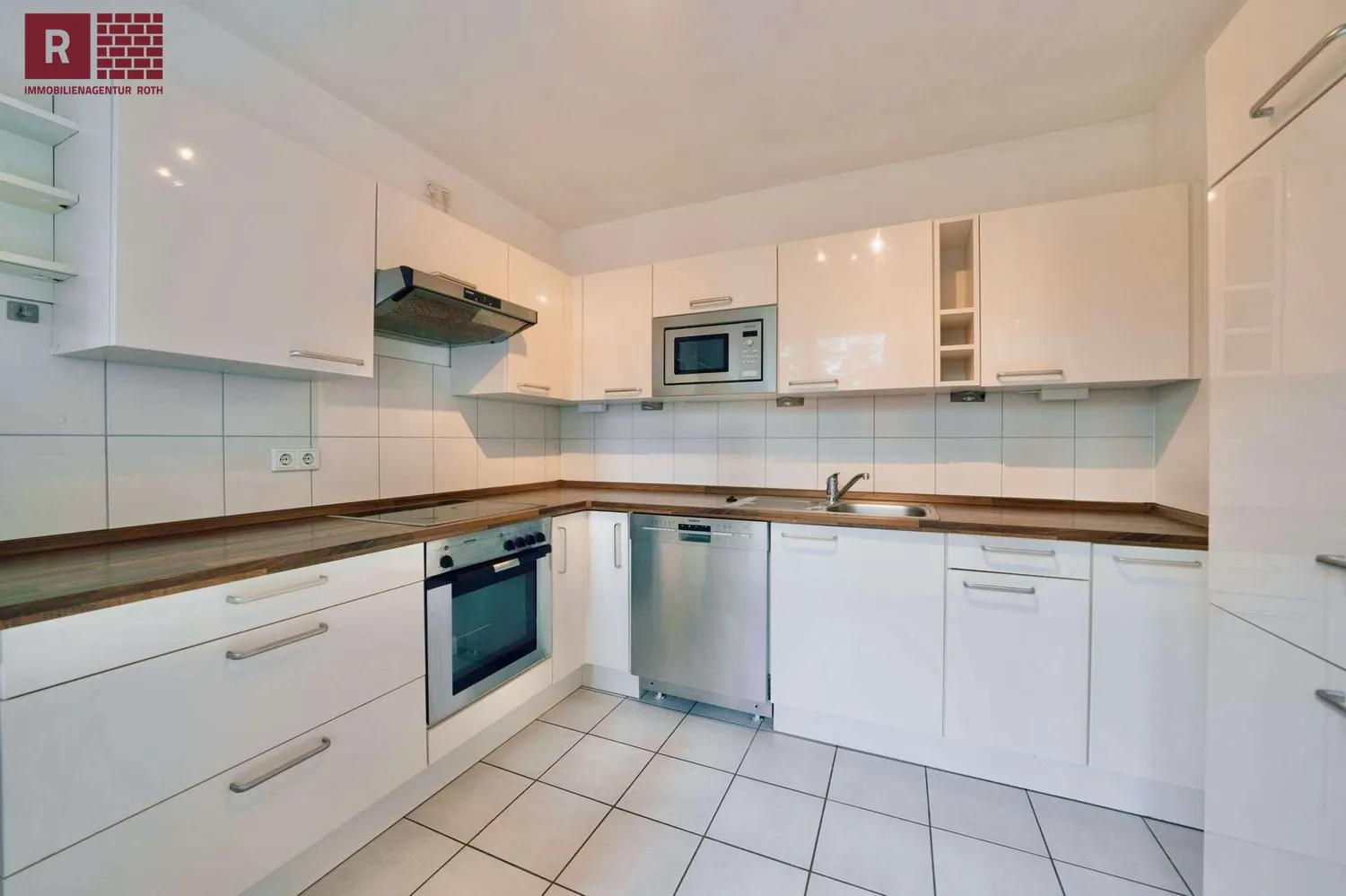 4 Zimmer Wohnung mit 106 m² in Frankfurt am Main – Bild 4