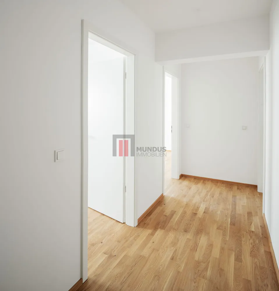 3 Zimmer Wohnung mit 80 m² in Dresden – Bild 1