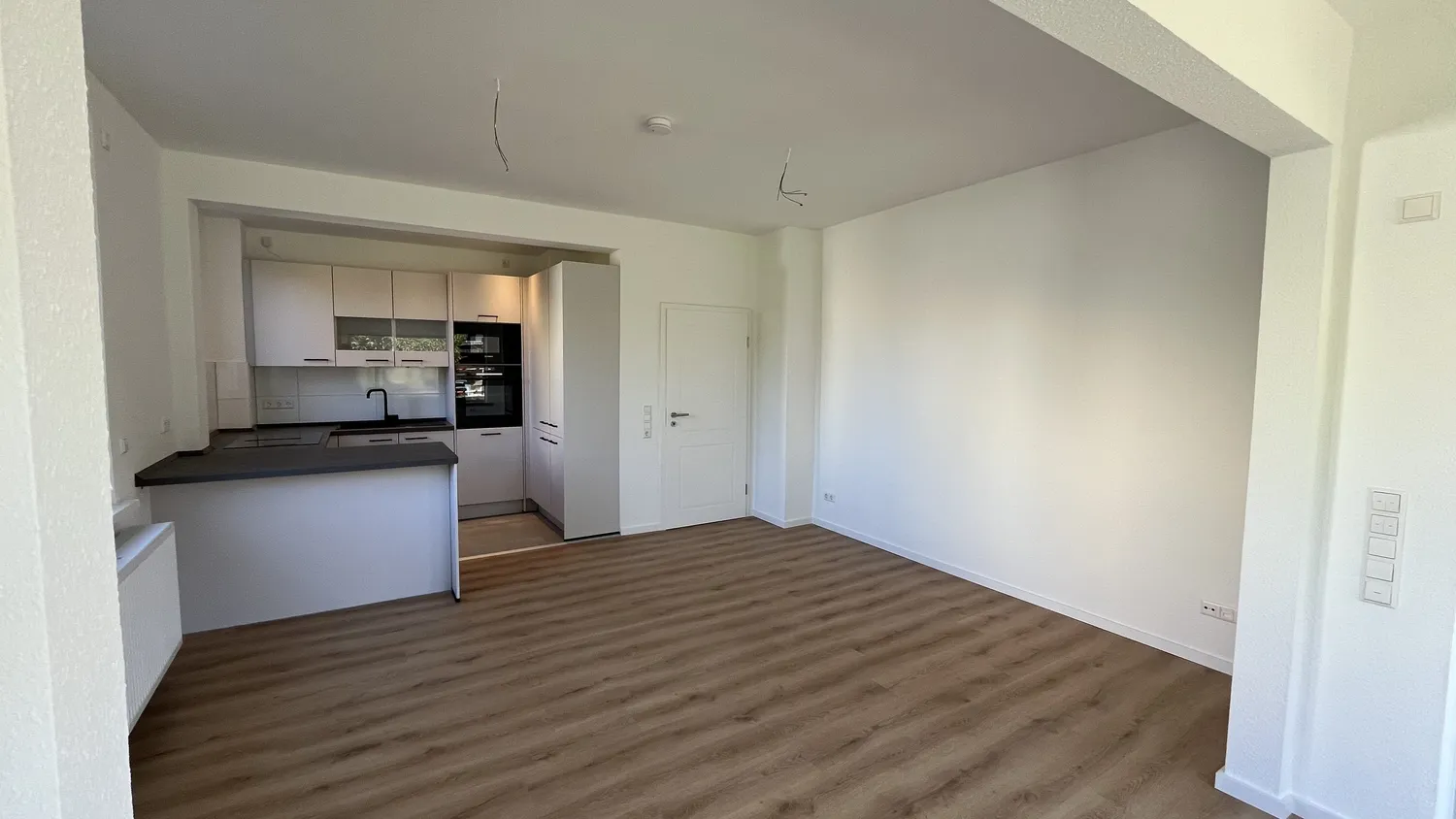 4 Zimmer Wohnung mit 102 m² in Hannover – Bild 9