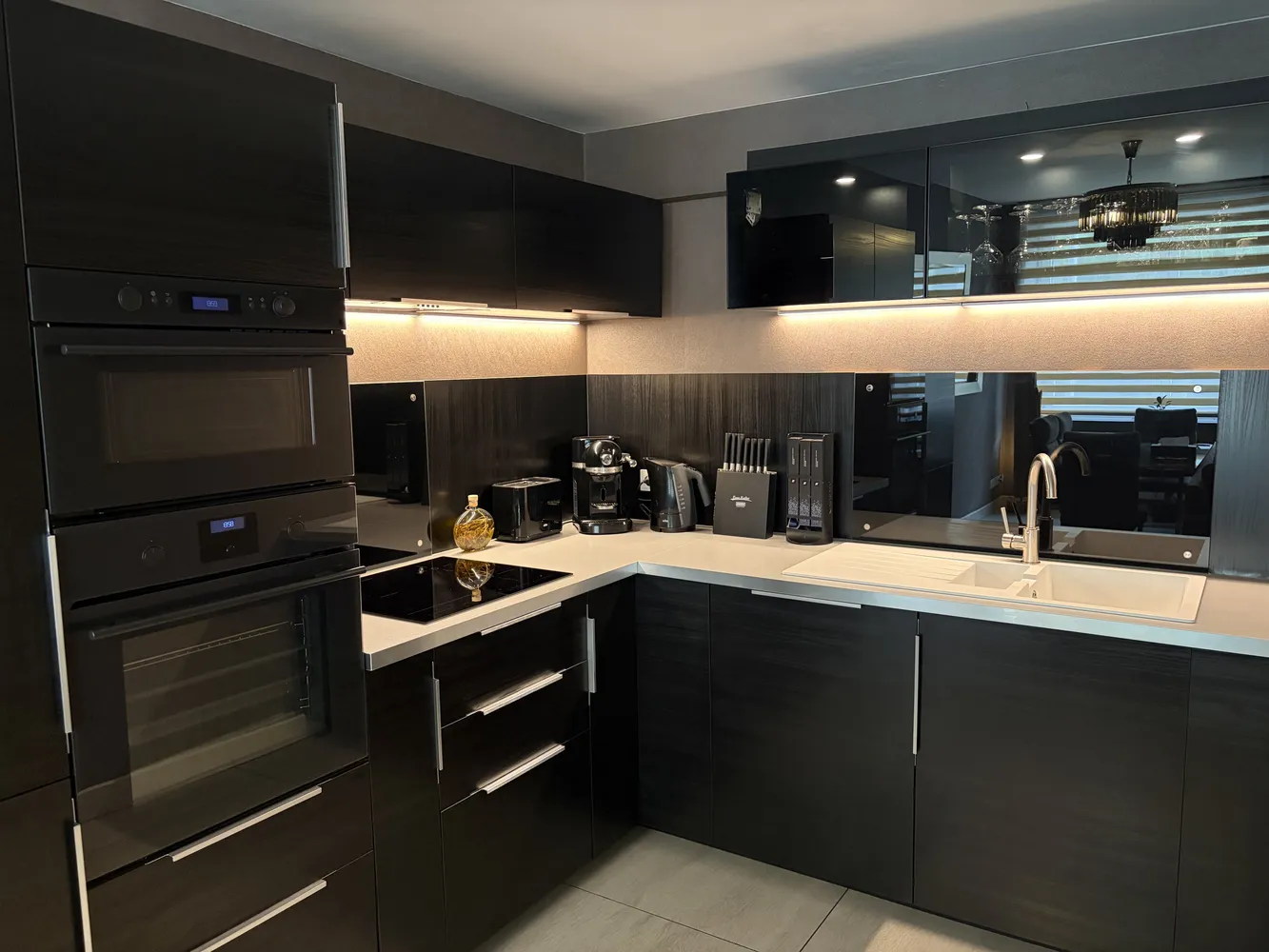 2 Zimmer Wohnung mit 63 m² in Düsseldorf – Bild 7