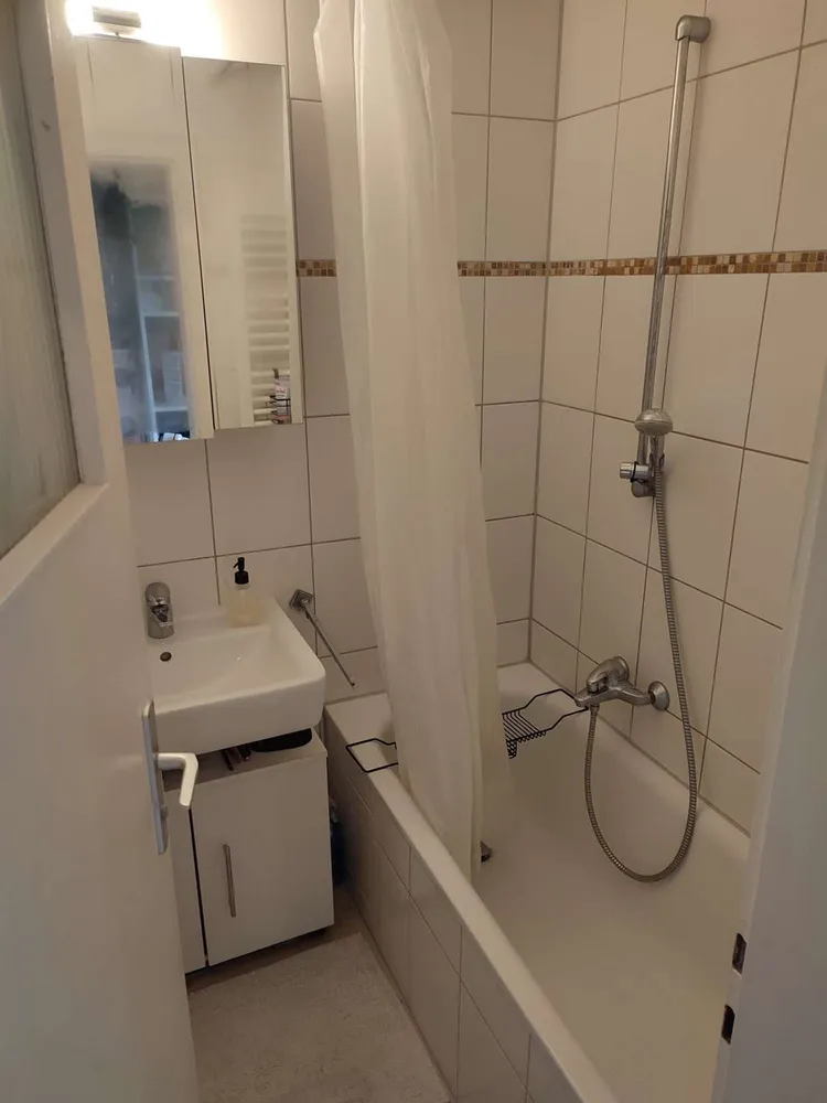 3 Zimmer Wohnung mit 64 m² in Stuttgart – Bild 1